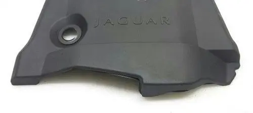 Jaguar S-Type Engine cover (trim) XR849178
