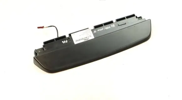 BMW 7 G11 G12 Third/center stoplight 73429721 02456869901