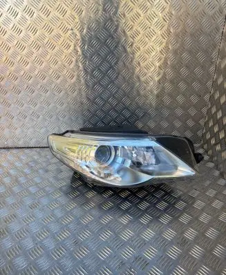 Volkswagen PASSAT CC Headlight/headlamp 3C8941754C 1307023001 1K0941329