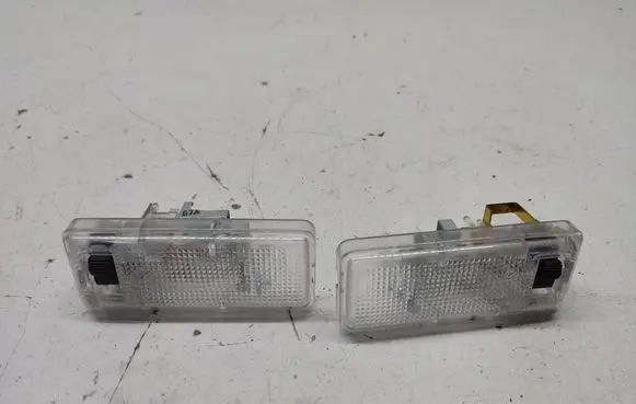 Nissan Murano Z50 Boot/trunk interior light 