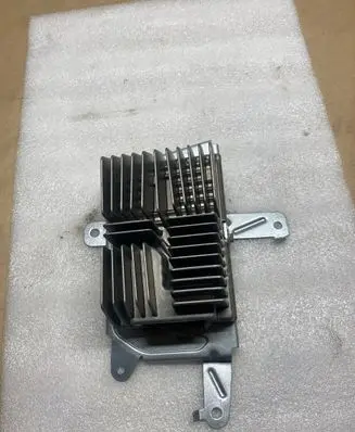 BMW 2 F46 Sound amplifier 9380197 0463323 63333LA