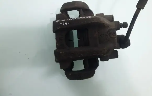 Jeep Grand Cherokee Rear brake caliper