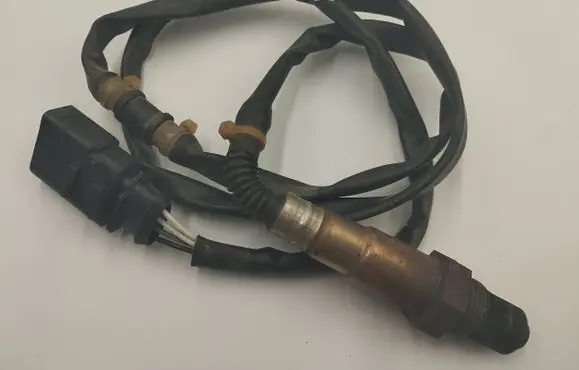 Audi A3 S3 8P Lambda probe sensor 06f906263d