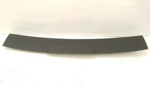 BMW 1 E81 E87 Bottom trim 7060635