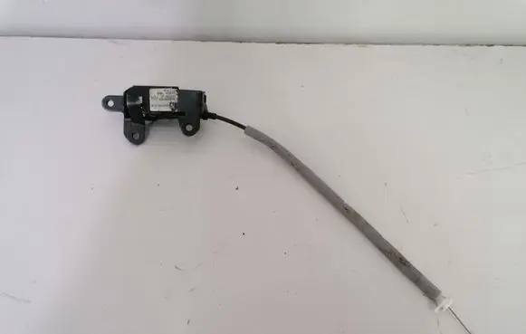 BMW X5 E70 Tailgate/trunk/boot lock/catch/latch 7162147