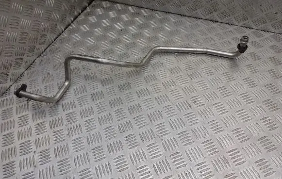 Renault Laguna II Air conditioning (A/C) pipe/hose