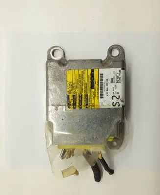 Toyota Corolla Verso AR10 Airbag control unit/module 891700F100 220591101
