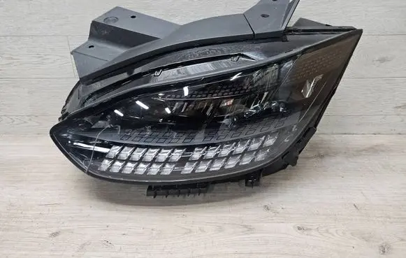 Hyundai IONIQ 6 Headlight/headlamp 92101KL000