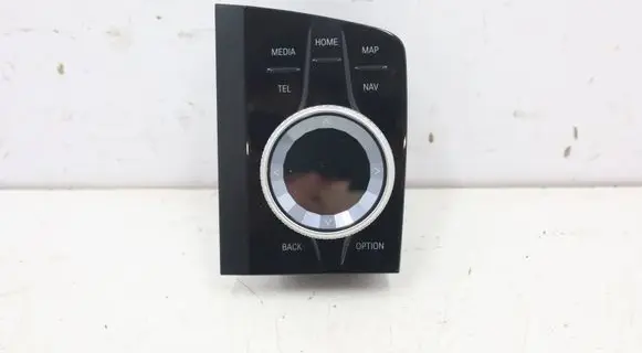 BMW X5 G05 Head unit multimedia control 5A371C6MWGK3006 5A371C6