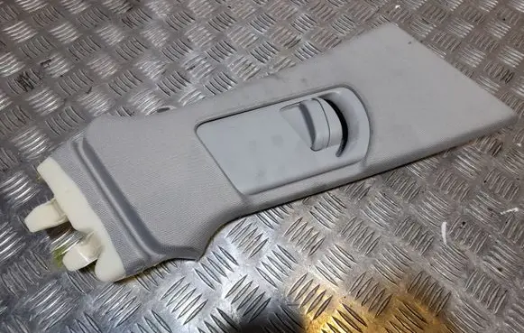 Audi A4 S4 B8 8K (B) pillar trim (top) 8K0867282C 8K0867282