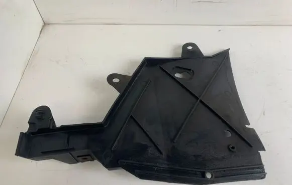 Saab 9-3 Ver1 Engine hood trim 90409730 1307675