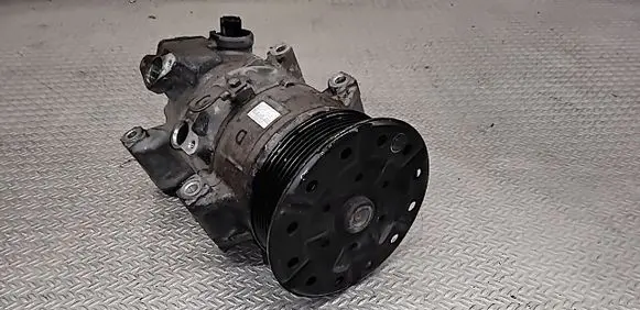 Toyota Avensis T270 Air conditioning (A/C) compressor (pump) GE4472601258