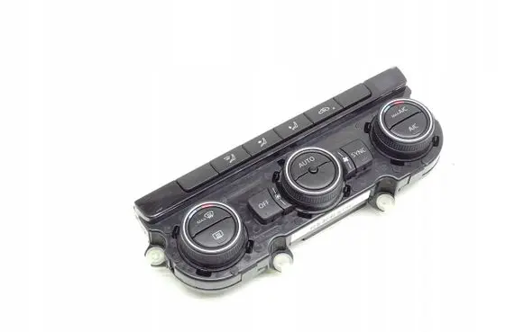 Volkswagen Scirocco Climate control unit 1K8907044AB