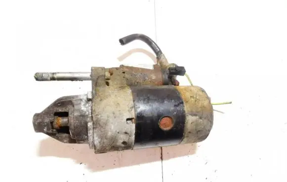 Suzuki Swift I Starter motor 3110086g00 m002t46781ze