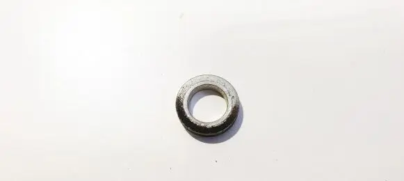 Coil spring mount