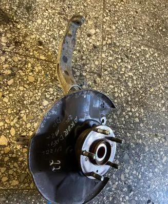 Honda Accord Front wheel hub