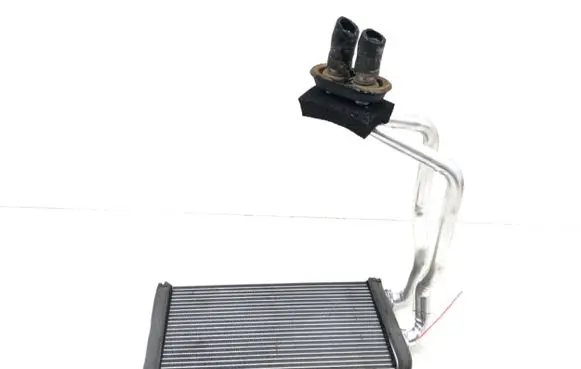 Peugeot 4008 Heater blower radiator