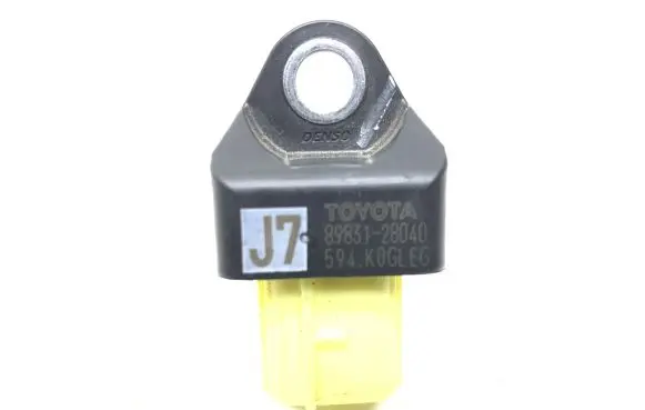 Toyota Prius (XW50) Airbag deployment crash/impact sensor 8983128040