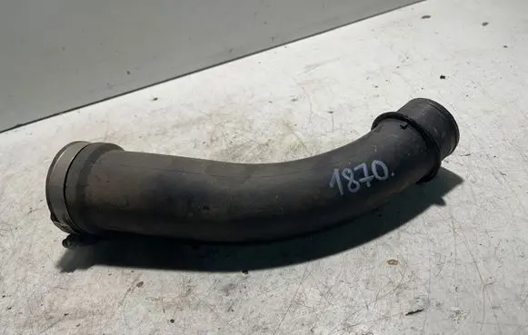 Renault Megane II Intercooler hose/pipe 8200218987