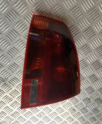 Audi A4 S4 B7 8E 8H Rear/tail lights