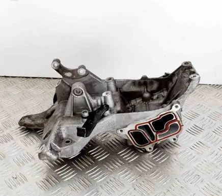 Other engine bay part
