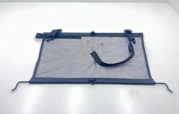 Seat Alhambra (Mk2) Rear windscreen sun blind/shade 7N0861691A