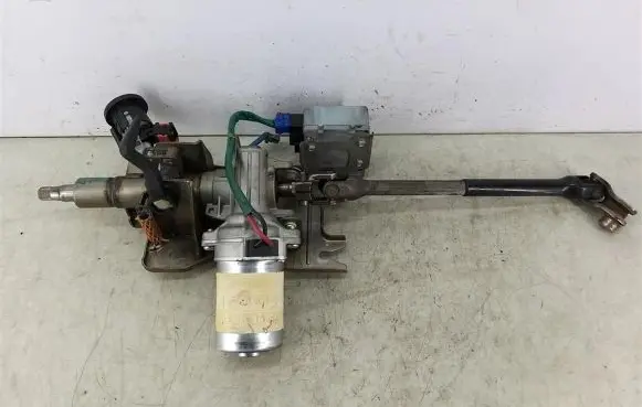 Renault Twingo II Power steering pump 8200809490