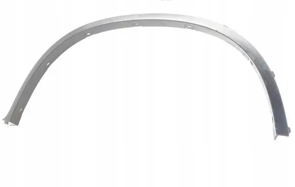 BMW X6 E71 Front arch trim 717632916860470905