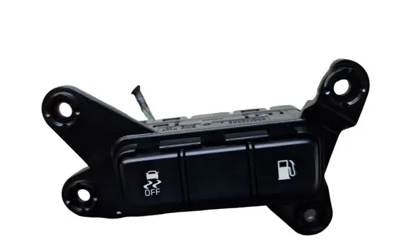 KIA Optima Traction control (ASR) switch 93750D4830 120022169 280618R0056