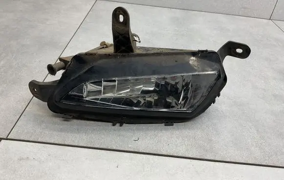 Opel Astra K Front fog light 13401154