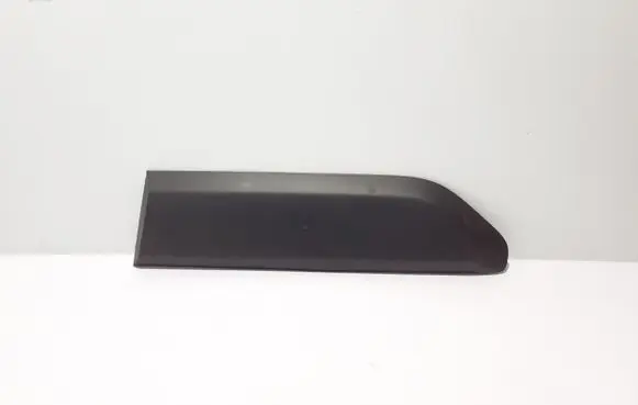 Peugeot Partner III Sliding door trim (molding) 9817695577