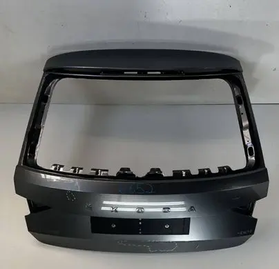 Skoda Superb B8 (3V) Tailgate/trunk/boot lid 3V9827159
