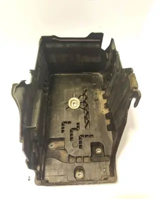 Volvo V60 Battery box tray 31299867