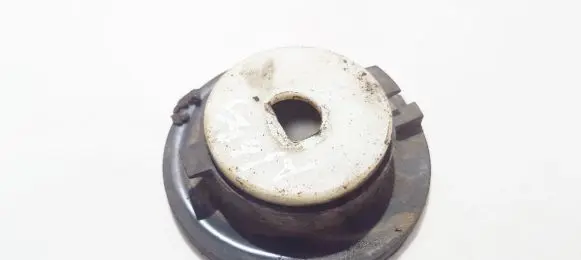 Citroen C4 I Front coil spring rubber mount 9633462080