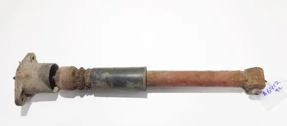Audi A6 S6 C5 4B Rear shock absorber/damper 4b0513031n 4b0513031-n