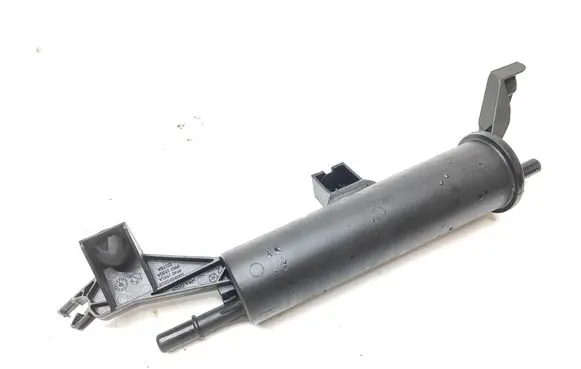 Fuel line pipe