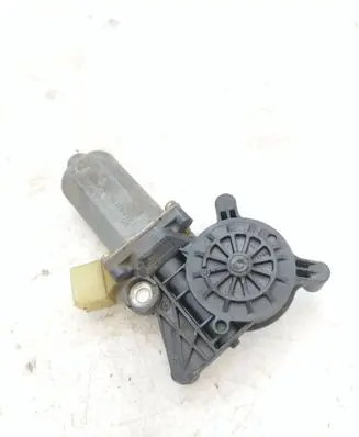 Mercedes-Benz CLK A208 C208 Front door window regulator with motor 0130821722