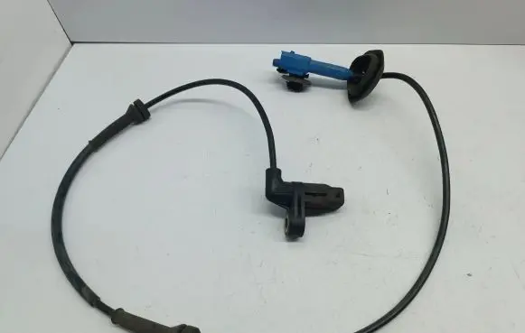 Peugeot 206+ ABS brake wheel speed sensor 9661738680 10071162053