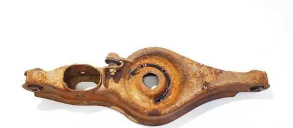 Peugeot 4007 Rear upper control arm/wishbone