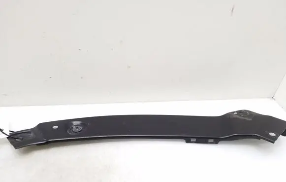 Volkswagen Tiguan Radiator support slam panel bracket 5N0806292A
