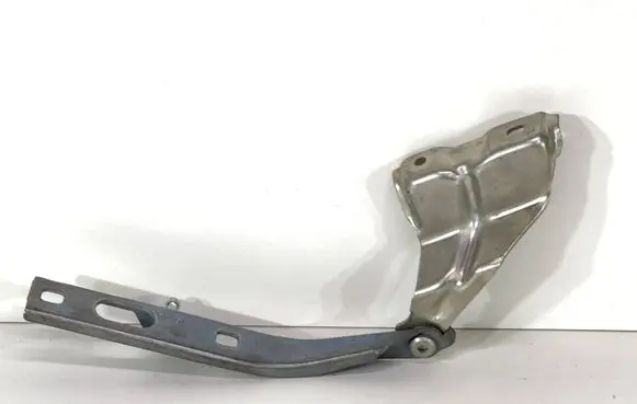 Audi Q5 SQ5 8R Engine bonnet/hood hinges 8R0823302A