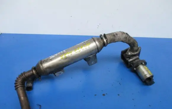Alfa Romeo 147 EGR valve
