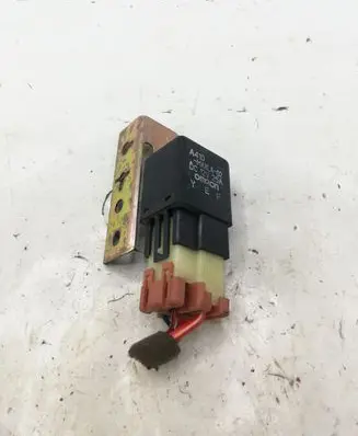 Hyundai Santa Fe Other relay A410MAXLA02