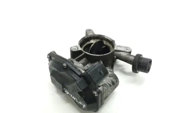 Opel Insignia A Throttle valve 50329302