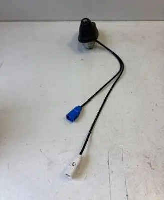 Citroen C4 Grand Picasso Radio antenna 9666567580 920204061