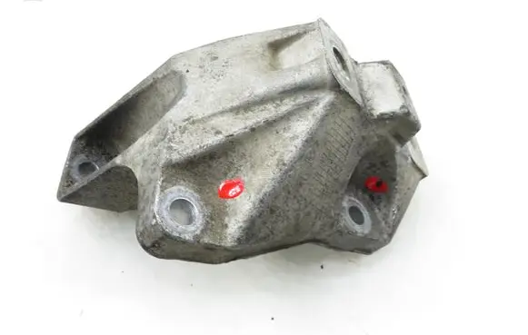 Volkswagen Golf IV Gearbox mounting bracket 1J0199117Q