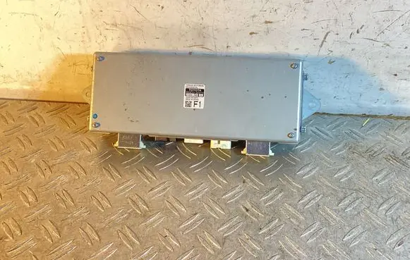 Lexus GS 250 350 300H 450H Other control units/modules 899C030010