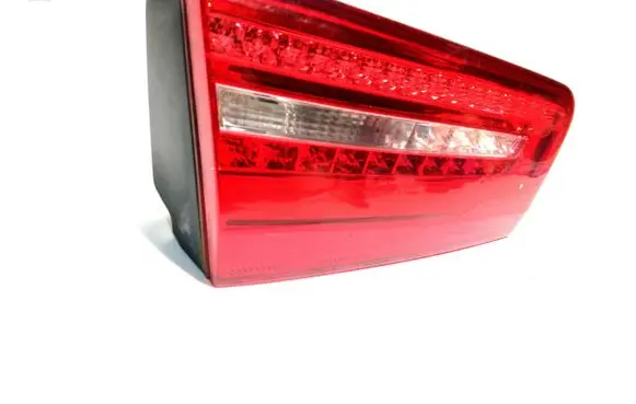 Audi A6 S6 C7 4G Tailgate rear/tail lights 4G9945093B E13904 608701