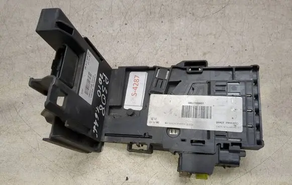 Peugeot 308 Positive wiring loom 97993N02 552924 9666527580