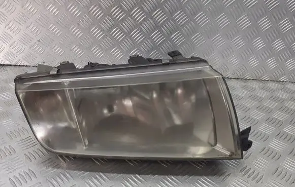 Skoda Fabia Mk1 (6Y) LED Daytime headlight 